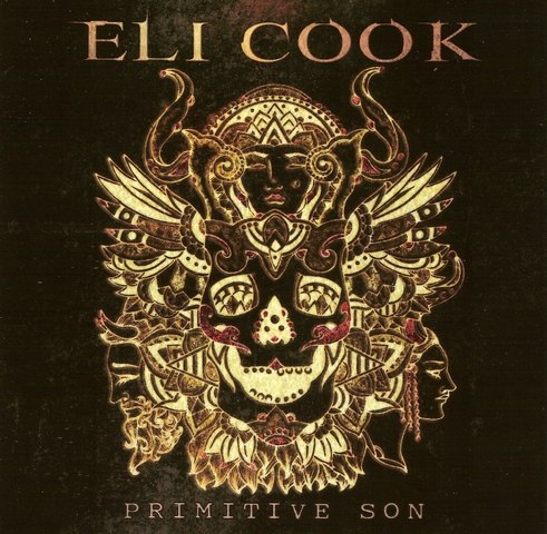 Eli Cook - Sweet Thang (feat. Tinsley Ellis)