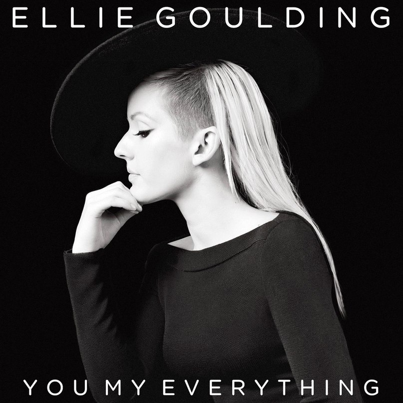 Ellie Goulding - You My Everything