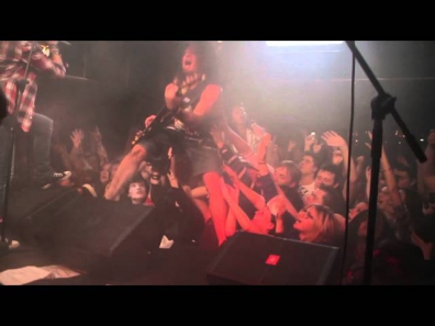 LOUNA - Мой рок-н-ролл / OFFICIAL VIDEO / 2011