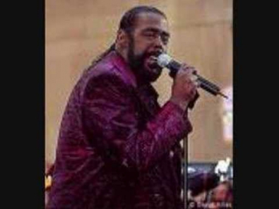 Barry White - Never Gonna Give You Up
