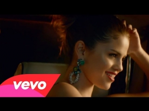 Selena Gomez - Slow Down (Official Video)