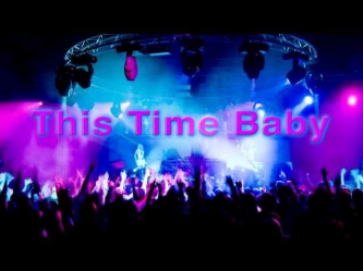 Sherlyn - This Time Baby (EDM Radio Mix)