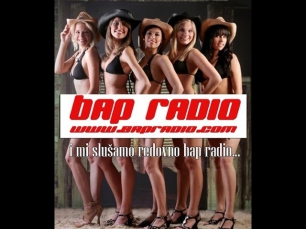 BAP RADIO - REKLAMNI DZINGLOVI - 2006-2014