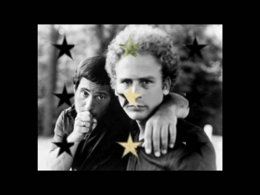 Simon & Garfunkel - The Sound Of Silence [HD]