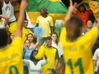 Eu quero tchu, Eu quero tcha - Neymar [Oficial] - João Lucas & Marcelo