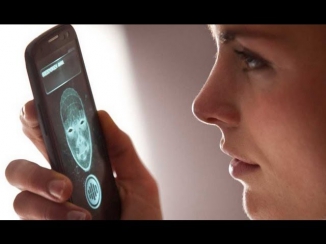 «Андроид» 2013 / Первый интерактивный фильм для мобильных приложений / Программа убивает! / Трейлер
