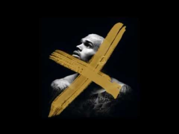 Chris Brown - See You Around (X Album)