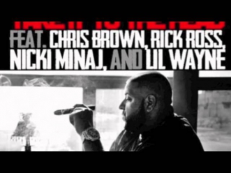 DJ-Take It To the Head (Clean) feat. Chris Brown, Rick Ross, Nicki Minaj, and Lil Wayne