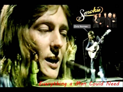 Smokie - Everything A Man Could Need, By Kostas A~171 (320kbps)