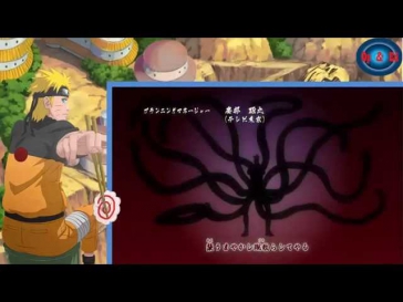 Naruto shippuuden opening 15 / Наруто: Ураганные хроники 15 опенинг