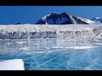 В Антарктике вскрыто древнейшее подледниковое озеро