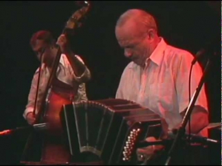 Astor Piazzolla  - Live at The Montreal Jazz Festival