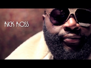 Rick Ross feat. Drake - Made Men (Official Video)