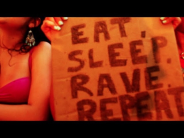 Fatboy Slim VS Dimitri Vegas, Like Mike & Ummet Ozcan - Eat Sleep Rave Repeat ( Tomorrowland Mix )