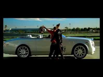 Timati feat. Snoop Dogg -  Groove on (official video)