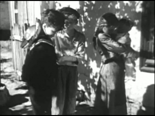 Белеет парус одинокий (1937) Советское кино смотреть онлайн