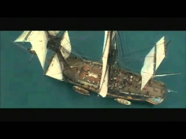 Пираты Карибского Моря 5 - официальный трейлер