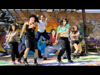 Chrissy DePauw (rooftop) - set it on fire 'HONEY 2 DANCETRACK'❤ # lyrics + DL
