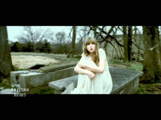 HUNGER GAMES MUSIC VIDEO - TAYLOR SWIFT AND THE CIVIL WARS