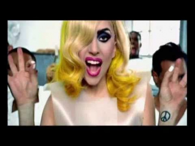 Интернет-мемы: KAMON!!!, Пающие трусы, Lady Gaga
