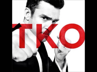 Justin Timberlake - TKO (prod. Timbaland) [CDQ]