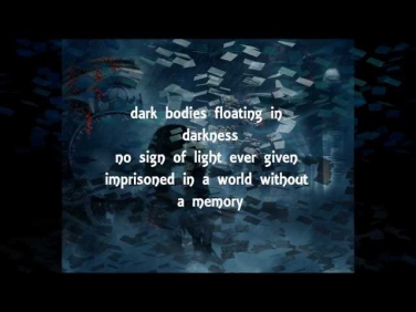 Invisible Wounds (suture mix) lyrics