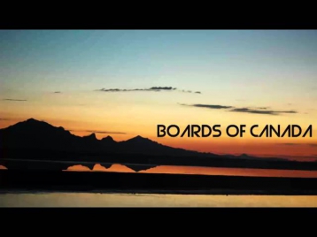 Boards of Canada - Random 35 Tracks Tape (Full Tape)