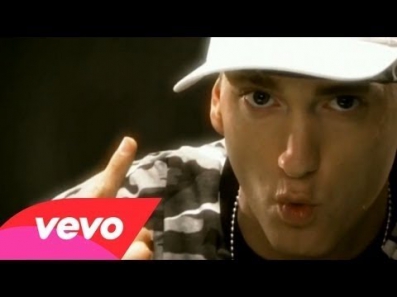 Top 10 Best Eminem Songs Collection 2014