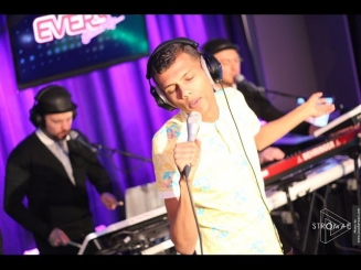 Stromae - Papaoutai @EversStaatOp538