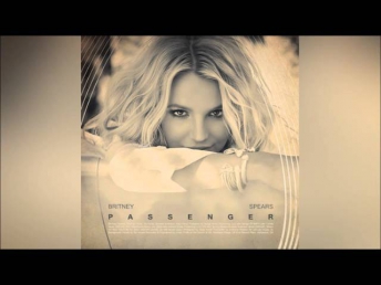 Britney Spears & Sia - Passenger (Country Club Martini Crew Radio Mix)