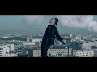 KReeD - Заведи мой пульс (Official video)