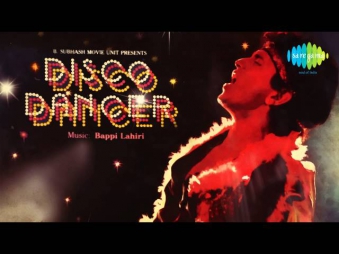Goron Ki Na Kaalon Ki - Suresh Wadkar - Usha Mangeshkar - Disco Dancer [1982]