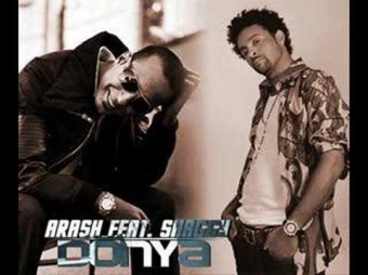 Arash feat. Shaggy Donya Remix