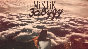 MiSTiK - Забуду.. (Sound By Keam)