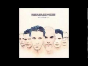 Rammstein Herzeleid Album 1995 Full