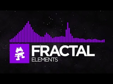 [Dubstep] - Fractal - Elements [Monstercat EP Release]