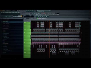 Eminem - Asshole Ft Skylar Grey Instrumental Remake By Dj MoMo ( Fl Studio 11 ) + DL Link