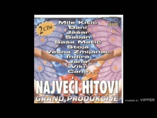 Viki - Treci covek - (Audio 2003)