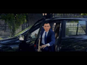Ulug'bek Rahmatullayev - Omadim kelmadi (Official HD Clip 2013)