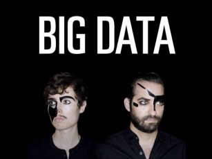 Big Data - Dangerous - IndieMusicAddict
