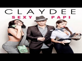 Claydee - Sexy Papi (EnPon & Sven Remix)
