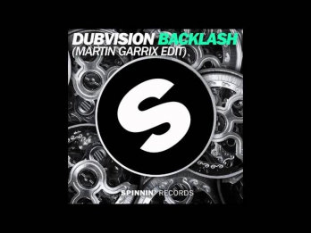 DubVision - Backlash (Martin Garrix Edit)