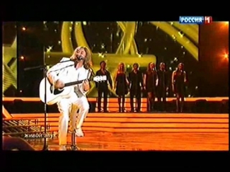 Лучшая из лучших - Игорь Николаев
