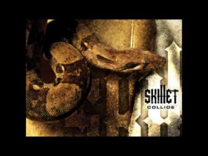 Skillet - Forsaken w/lyrics