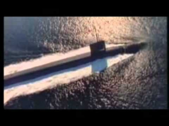 Курск  Подводная лодка. Запрещён к показу в РФ