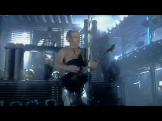 Rammstein - Live aus Berlin - Heirate Mich HD