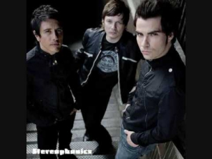 Stereophonics - Nothing Compares To You (Sinead O'connor)