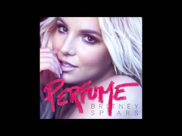 Britney Spears - Perfume (Official Instrumental)
