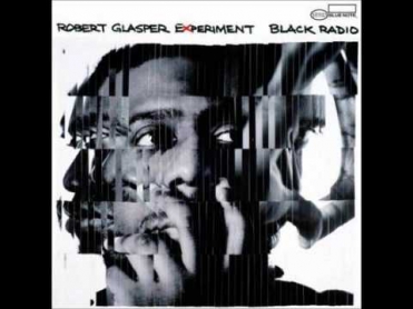 Robert Glasper Experiment - Afro Blue (Feat. Erykah Badu)