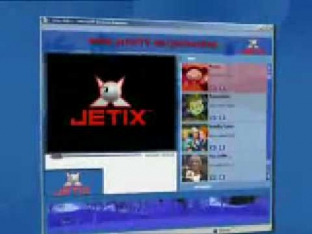 Jetix Online (www.JetixTV.de)